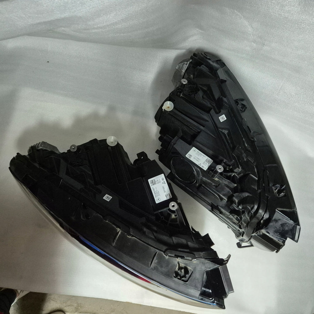 Frontscheinwerfer Mercedes-Benz Eqb A2439069000 Rechts Scheinwerfer Headlight SCH3253560131iq