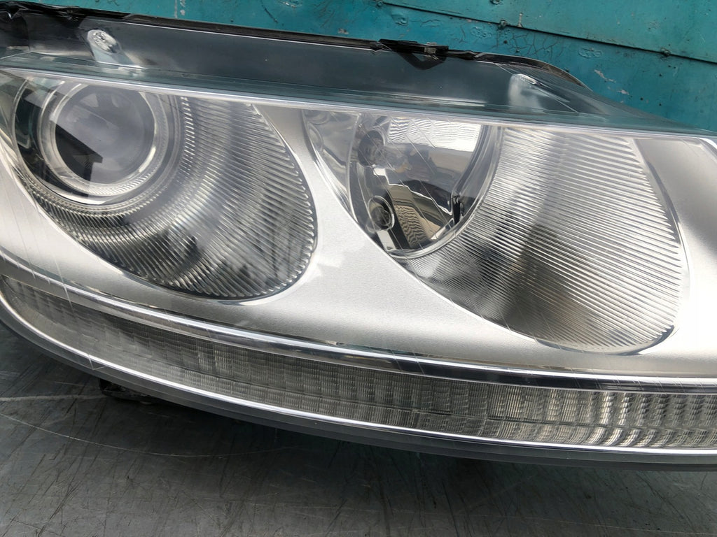 Frontscheinwerfer VW Phaeton 3D2941016F Xenon Rechts Scheinwerfer Headlight