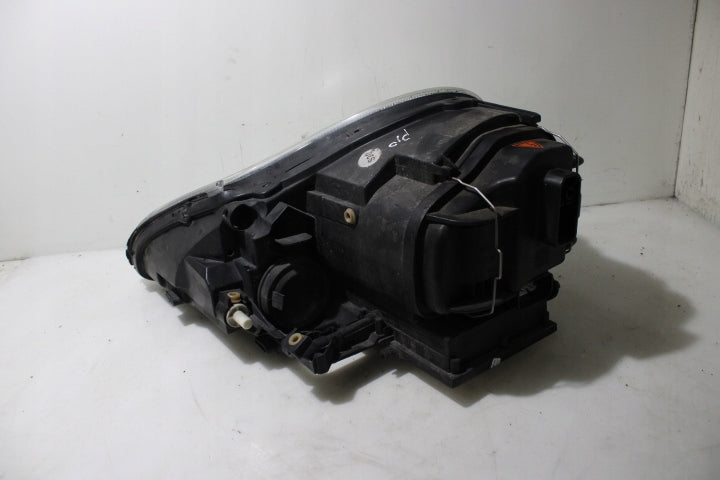 Frontscheinwerfer Porsche Cayenne Rechts Scheinwerfer Headlight SCH3137602118sf