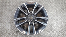 Laden Sie das Bild in den Galerie-Viewer, 1x Alufelge 17 Zoll 7.0" 5x112 6891175 BMW 2 U06 Rim Wheel FEL5186481370cz