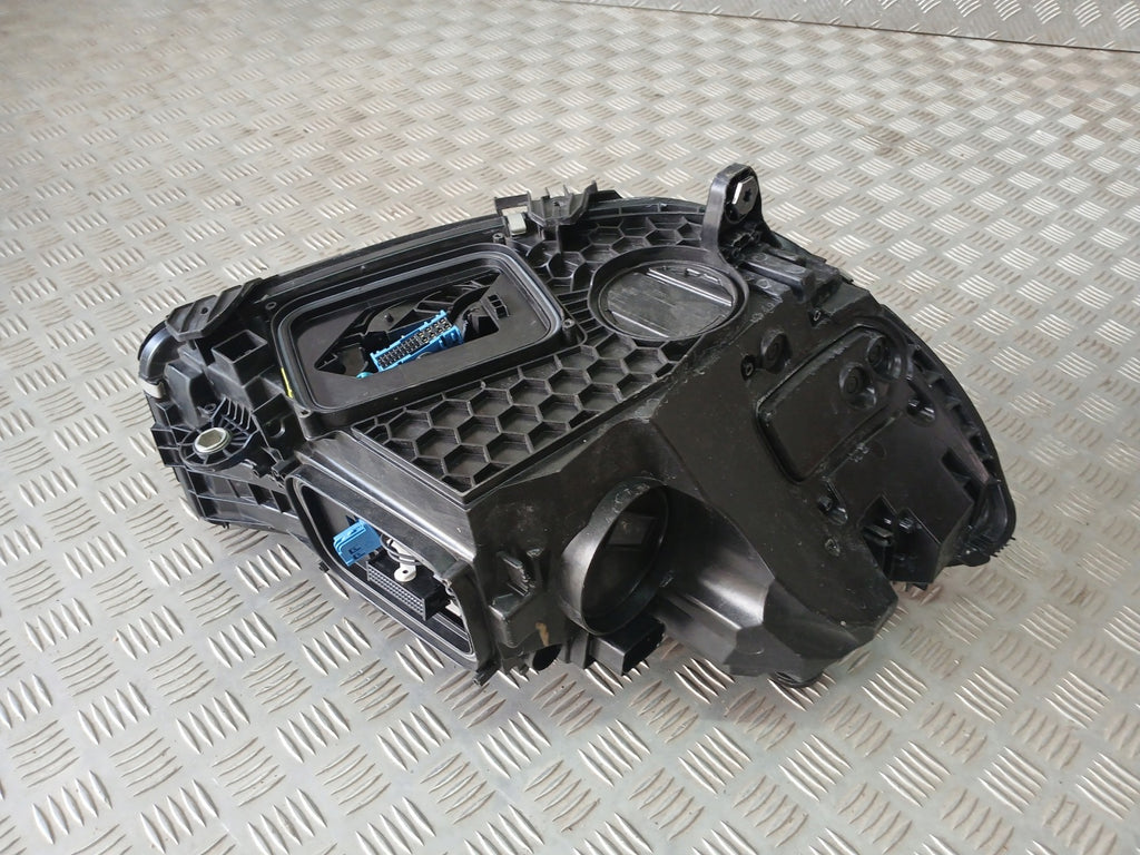 Frontscheinwerfer Mercedes-Benz W206 A2069064703 Links Scheinwerfer Headlight SCH4041645609qm