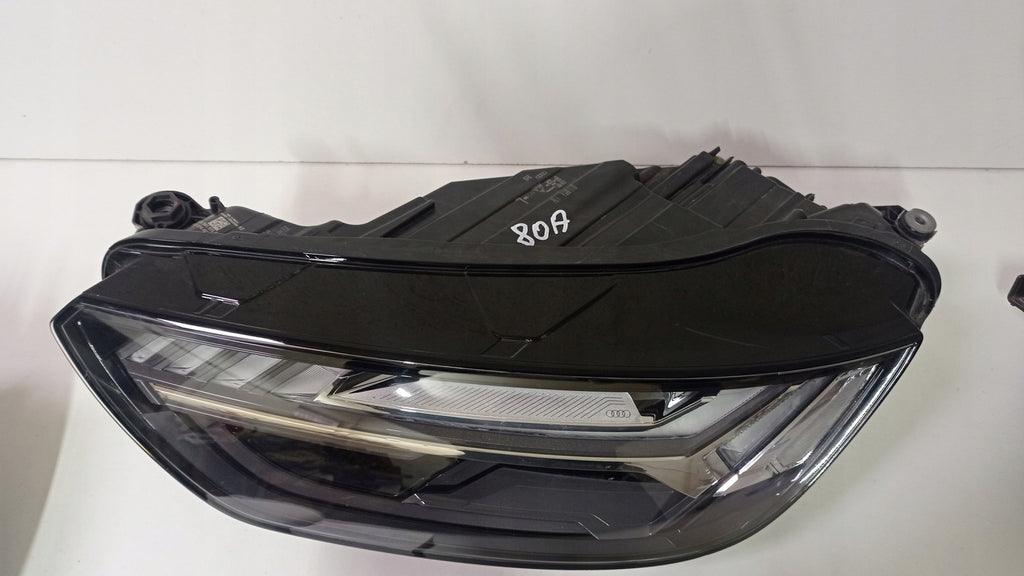 Frontscheinwerfer Audi Q5 -80A941035E LED Links Scheinwerfer Headlight