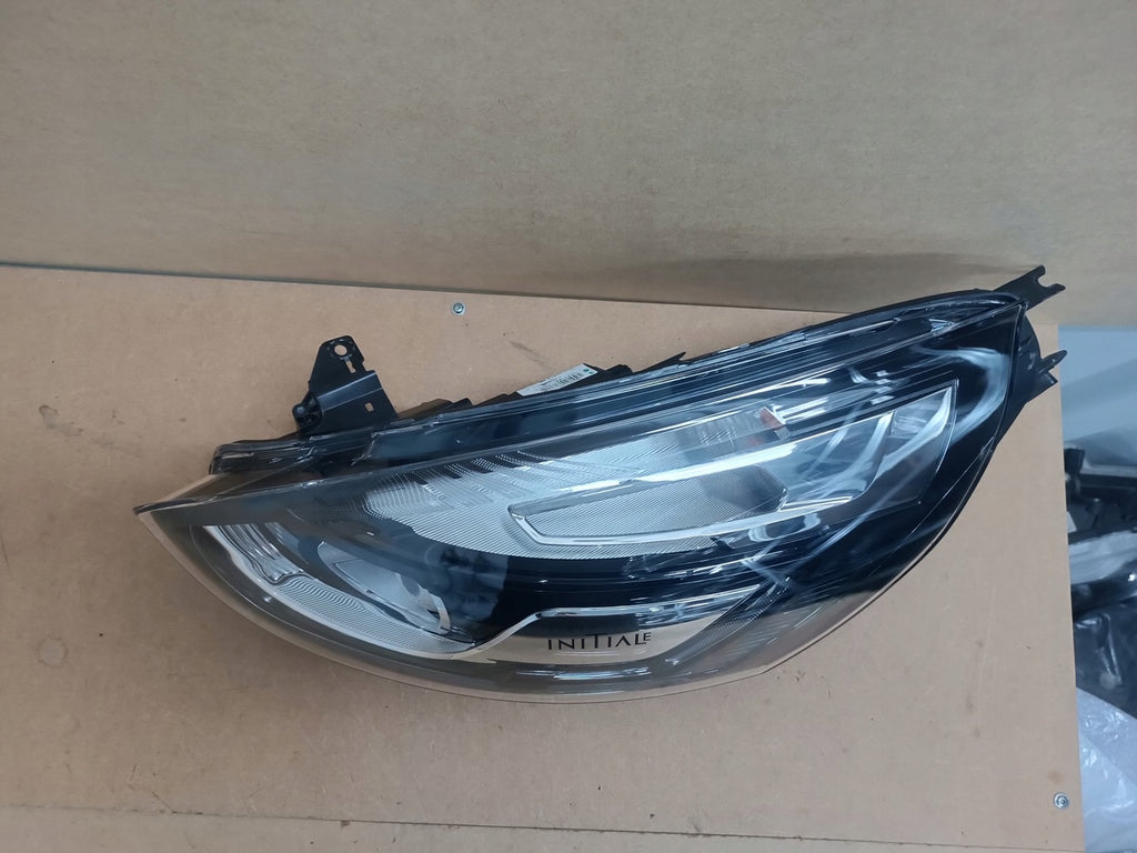 Frontscheinwerfer Renault Clio IV 260605362R Full LED Rechts oder Links