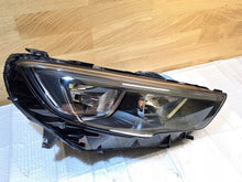Laden Sie das Bild in den Galerie-Viewer, Frontscheinwerfer Opel Insignia Z18 39210098 Rechts Scheinwerfer Headlight SCH9430313713gp