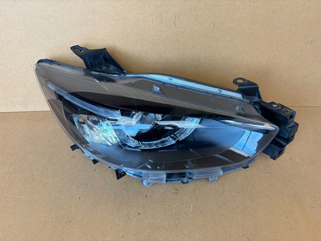 Frontscheinwerfer Mazda Cx5 KD31-51030 KD3151030 FALSE Scheinwerfer Headlight SCH7902377489ar
