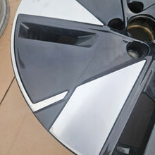 Load image into Gallery viewer, 1x Alufelge 19 Zoll 7.5" 5x108 50 5ET Glanz Schwarz 32294212 Volvo Xc60 FEL1471398996ck