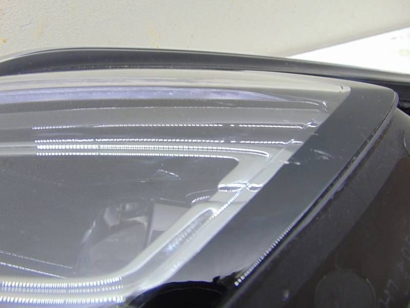Frontscheinwerfer Kia Sportage 92101R2100 Links Scheinwerfer Headlight SCH3344691725bn