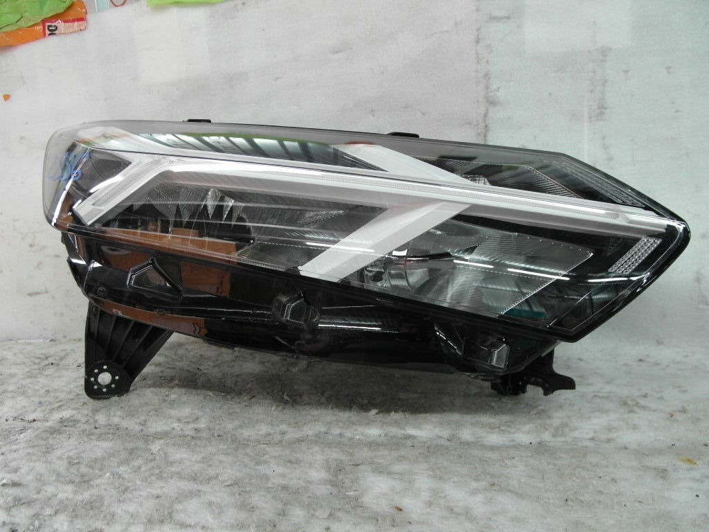 Frontscheinwerfer Dacia Sandero III 260107978R Full LED Rechts Headlight