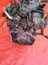 Laden Sie das Bild in den Galerie-Viewer, Motor Toyota III 2.2 136PS 2007 Diesel Engine Komplett MOT1115070242bm