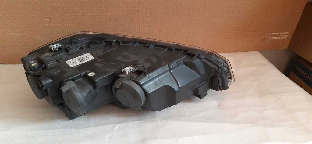 Frontscheinwerfer VW Polo 2G1941005 Ein Stück (Rechts oder Links) Headlight SCH8857511475fl