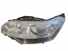 Laden Sie das Bild in den Galerie-Viewer, Frontscheinwerfer Citroën C5 III 9689037880 Xenon Links Scheinwerfer Headlight SCH5822137274ty