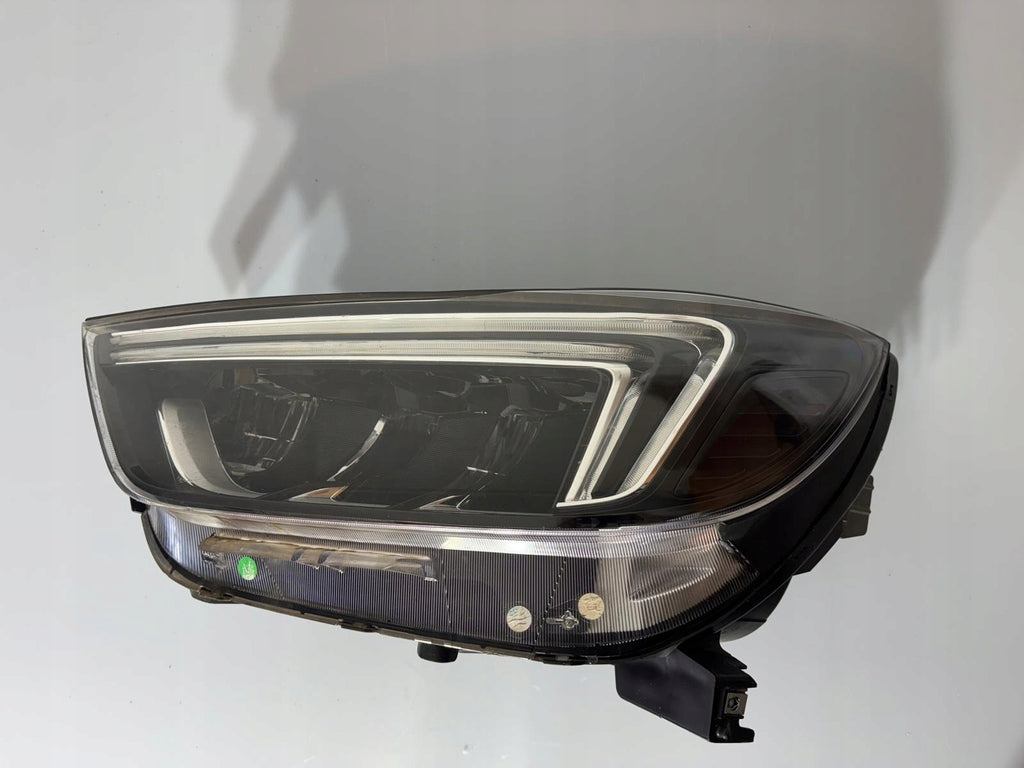 Frontscheinwerfer Opel Mokka X 42566566 LED Ein Stück (Rechts oder Links) SCH8259902729jl