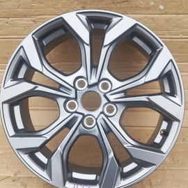 1x Alufelge 17 Zoll 7.0