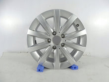 Load image into Gallery viewer, 1x Alufelge 16 Zoll 6.5" 5x112 49ET A2464010202 Mercedes-Benz W246 W242 FEL6115366234in