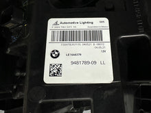 Laden Sie das Bild in den Galerie-Viewer, Frontscheinwerfer BMW X5 G05 G06 9481789-09 LED Links Scheinwerfer Headlight SCH1313884540ph