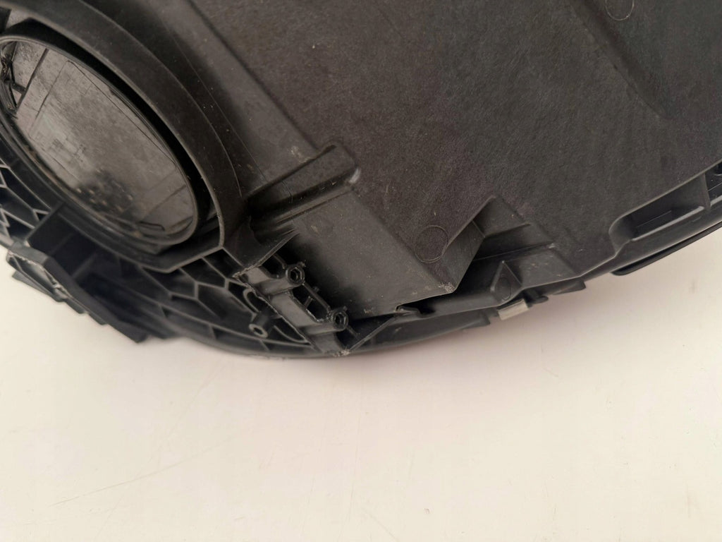 Frontscheinwerfer Mercedes-Benz A2069066204 LED Rechts Scheinwerfer Headlight SCH3166477000un