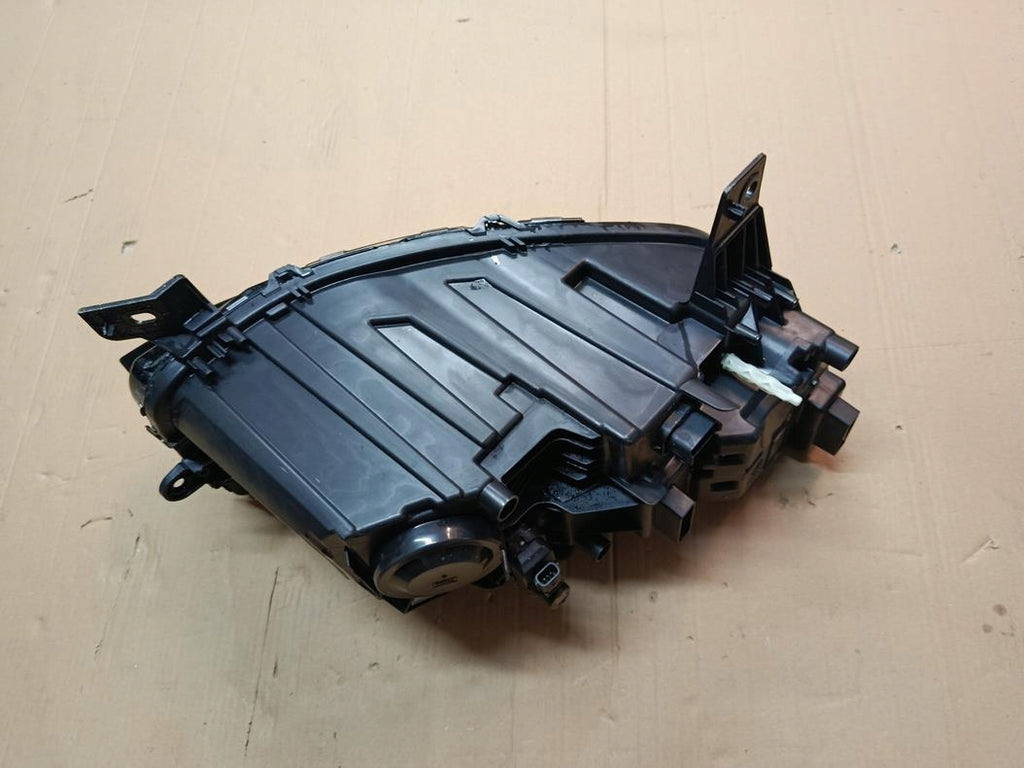 Frontscheinwerfer Dacia Duster 260603515R LED Links Scheinwerfer Headlight