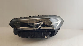 Frontscheinwerfer BMW X3 G01 G02 5A29203 LED Links Scheinwerfer Headlight SCH6875837176ll