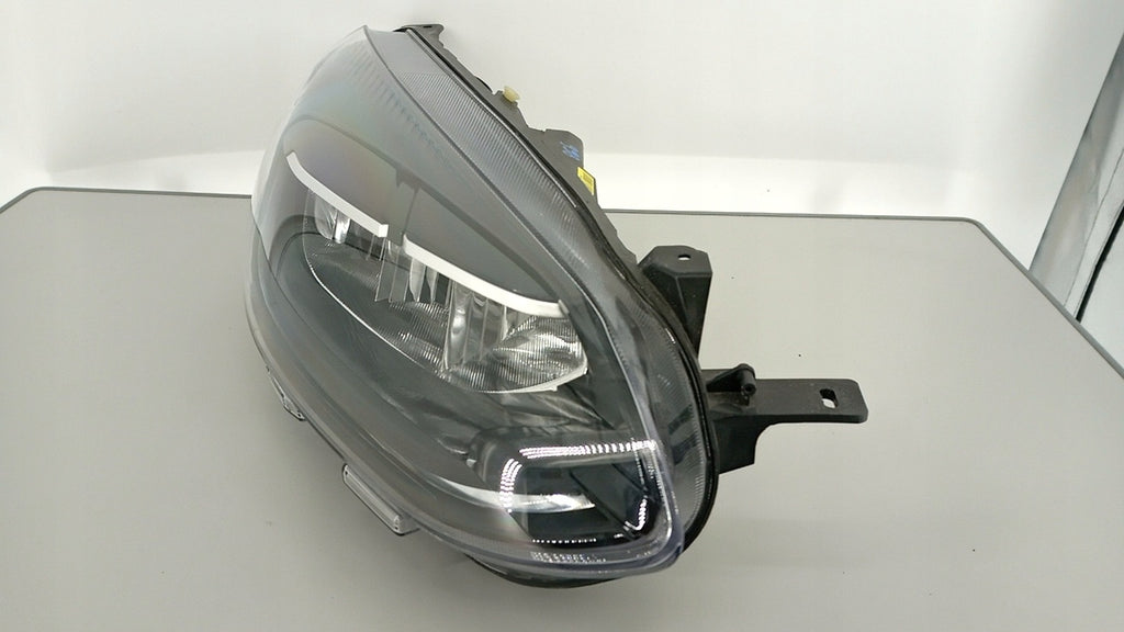 Frontscheinwerfer Ford Fiesta I N1BB-13E014-AE Full LED Rechts Headlight SCH1661284422lk