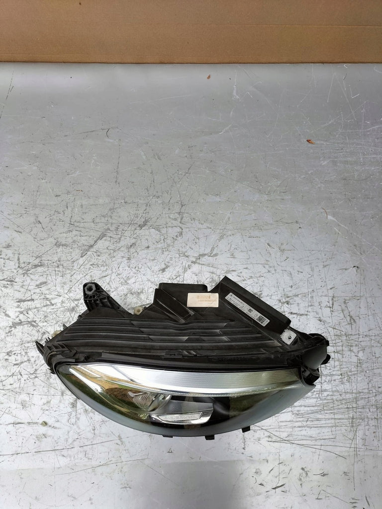 Frontscheinwerfer Mercedes-Benz Glc C253 A2539065801 Rechts Headlight SCH4053828640lg