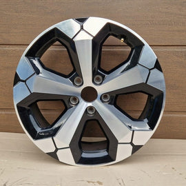 1x Alufelge 18 Zoll 6.5