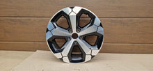 Laden Sie das Bild in den Galerie-Viewer, 1x Alufelge 18 Zoll 6.5" 5x114.3 403003919R Dacia Duster III 1 Rim Wheel FEL4295914283pz