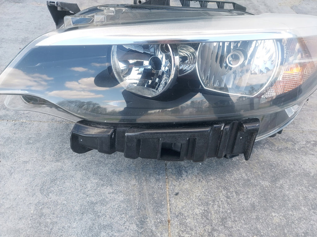 Frontscheinwerfer BMW F22 F23 7304473 Links Scheinwerfer Headlight SCH3718069155ua