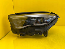 Laden Sie das Bild in den Galerie-Viewer, Frontscheinwerfer Mercedes-Benz A2149064102 LED Ein Stück (Rechts oder Links) SCH4324124507rj