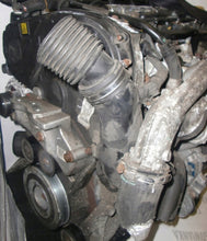 Load image into Gallery viewer, Motor Opel Saab 9-3 Z19DTR 1.9 TTID 180PS 184TKm 2008 Diesel Engine Unkomplett MOT3941132020mj