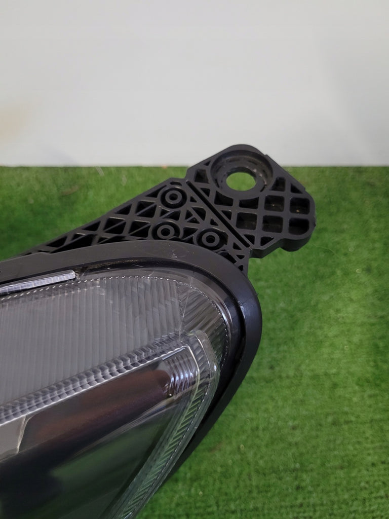 Frontscheinwerfer Ford Focus NX7B-13E015-CD Full LED Links Headlight SCH4190522612pl