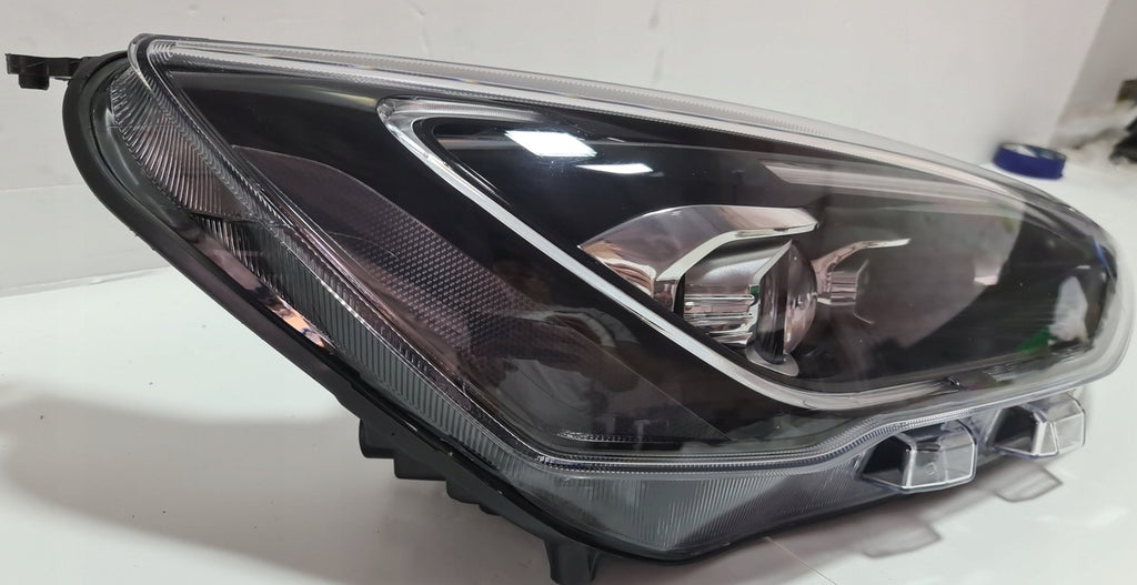 Frontscheinwerfer Ford Focus JX7B-13E016-AH JX7B-13E016 LED Rechts Headlight SCH6809105463bl