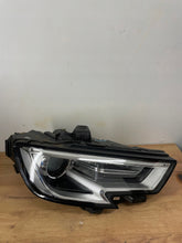 Load image into Gallery viewer, Frontscheinwerfer Audi Super 8V0941006E 8Y0941033 LED Rechts Headlight