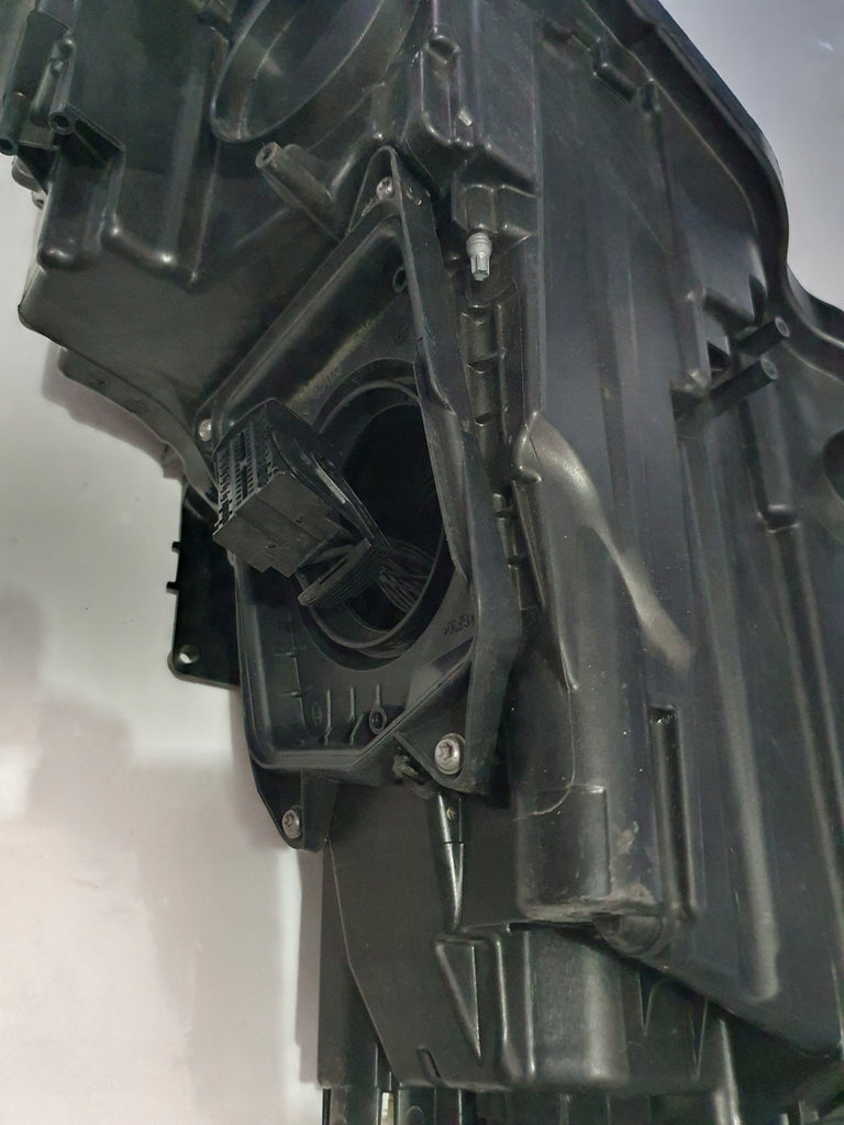 Frontscheinwerfer Audi A6 C8 4K0941039E 1ZX013377-01 LED Links Headlight