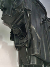 Laden Sie das Bild in den Galerie-Viewer, Frontscheinwerfer Audi A6 C8 4K0941039E 1ZX013377-01 LED Links Headlight