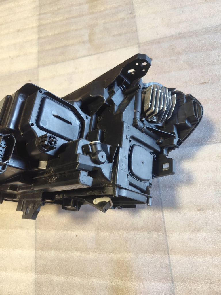 Frontscheinwerfer Mercedes-Benz W246 A2469066201 030129523205 Rechts Headlight SCH9459160664bu