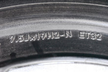 Load image into Gallery viewer, 1x Alufelge 19 Zoll 7.5" 5x112 32ET A2934011500 Mercedes-Benz Eqc N293 Rim Wheel FEL3706800996cp