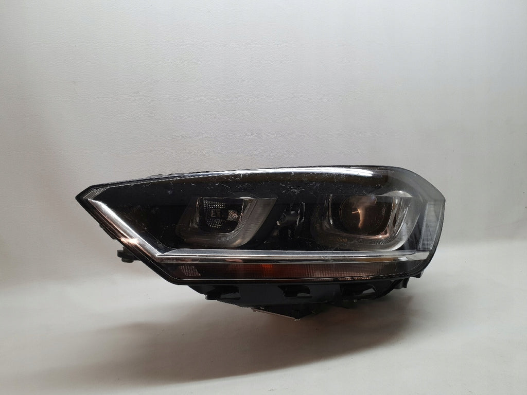Frontscheinwerfer VW Golf VII Sportsvan 517941033B Links Scheinwerfer Headlight SCH9833865537wq