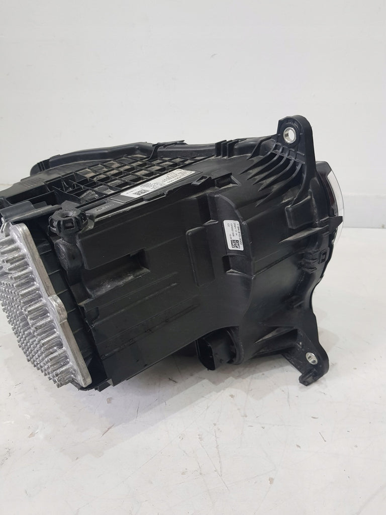 Frontscheinwerfer Land Rover Defender L8B213W030HG Links Scheinwerfer Headlight SCH3909044487sv