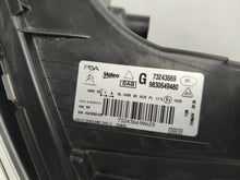 Load image into Gallery viewer, Frontscheinwerfer Citroën C4 III 9830649480 Full LED Links Headlight SCH3627964634ej