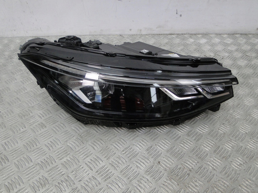Frontscheinwerfer VW Passat 3J1941006 3J1941005 LED Ein Satz Headlight SCH5628015047xm