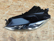 Load image into Gallery viewer, Frontscheinwerfer VW Golf VII 5g1 5G1941035L Full LED Links Headlight SCH3995696362au