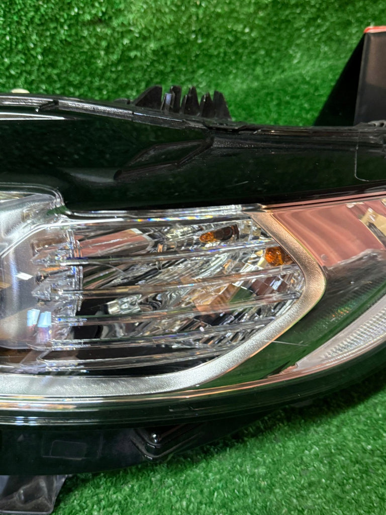Frontscheinwerfer Ford Mondeo ES7313W030ED Links Scheinwerfer Headlight SCH1151658718ql