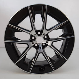1x Alufelge 20 Zoll 8.0