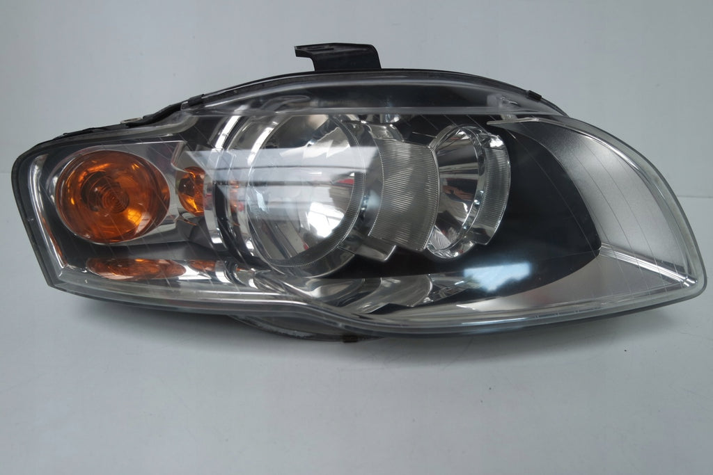 Frontscheinwerfer Audi A4 B7 8E0941004BK Rechts Scheinwerfer Headlight