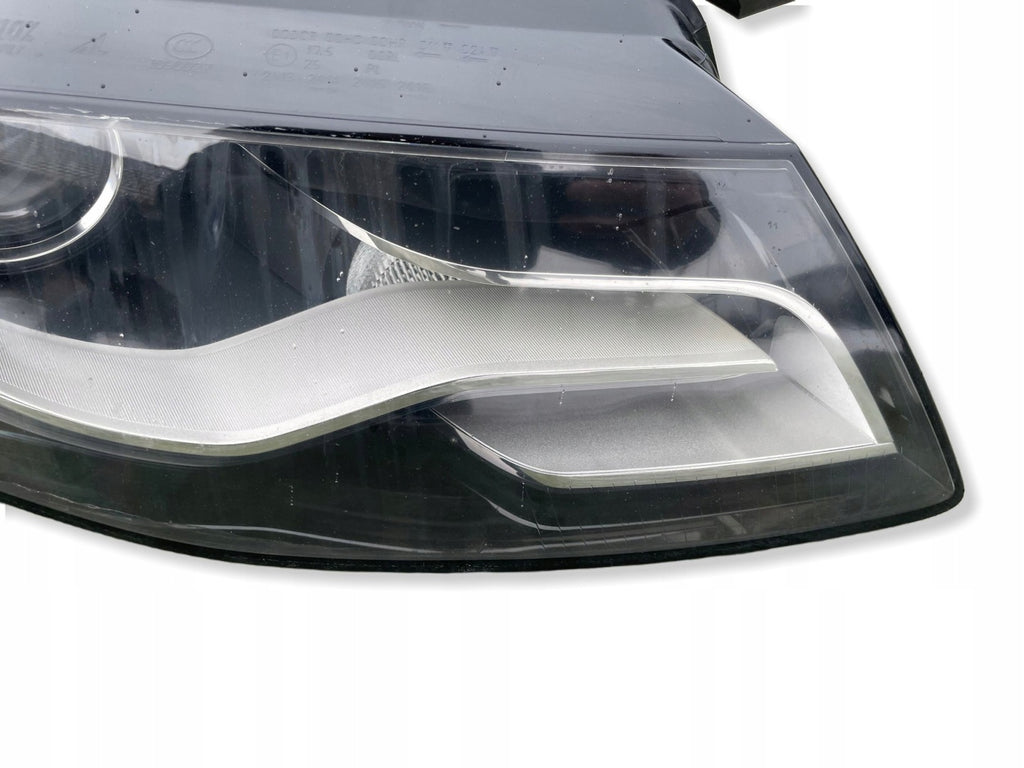 Frontscheinwerfer Audi A4 B8 8E0941004P Rechts Scheinwerfer Headlight SCH5658184357yt