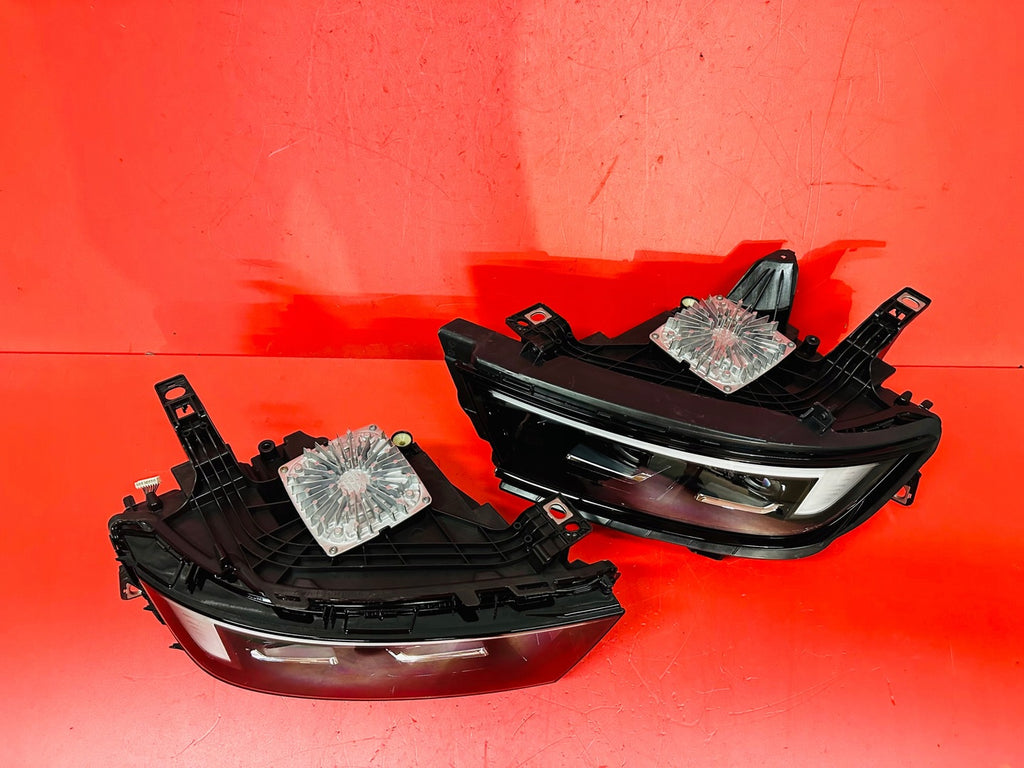 Frontscheinwerfer Opel Astra L 9840160980 FULL LED Ein Stück (Rechts oder Links)