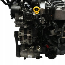 Laden Sie das Bild in den Galerie-Viewer, Motor Skoda VW Yeti 5l Golf Caddy CUUB 2.0 TDI 150PS 159TKm Diesel Komplett MOT5857333428zu