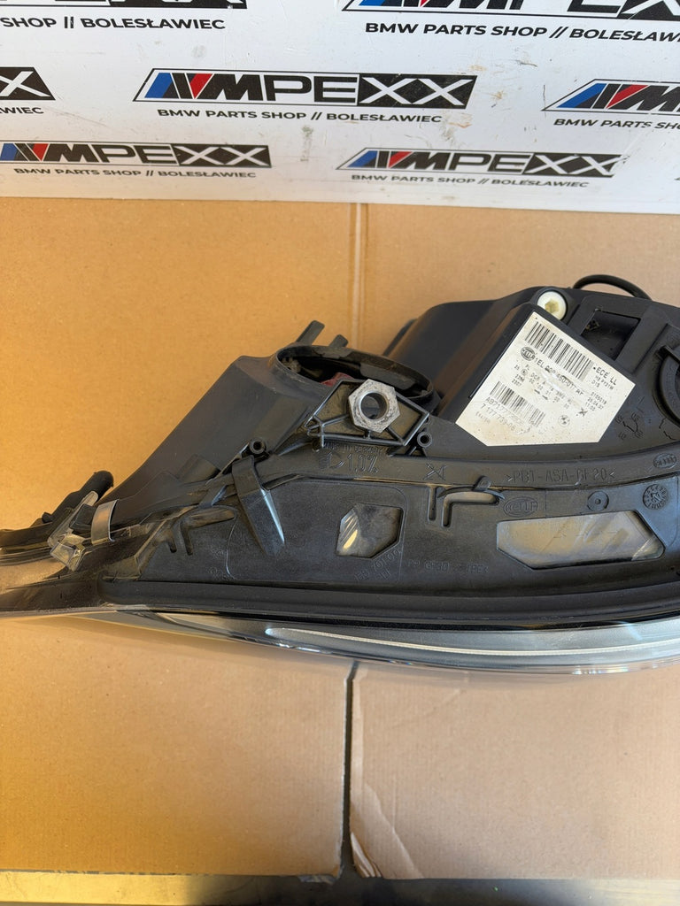 Frontscheinwerfer BMW E60 E61 7177739 Xenon Links Scheinwerfer Headlight SCH9306398205ev