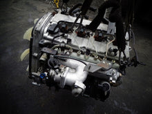Load image into Gallery viewer, Motor Kia Sorento I D4CB 2.5 CRDI 140PS 142TKm 2006 Diesel Engine Komplett MOT6308399521dp