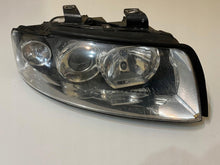 Laden Sie das Bild in den Galerie-Viewer, Frontscheinwerfer Audi A4 B6 Xenon Rechts Scheinwerfer Headlight SCH1286880882go